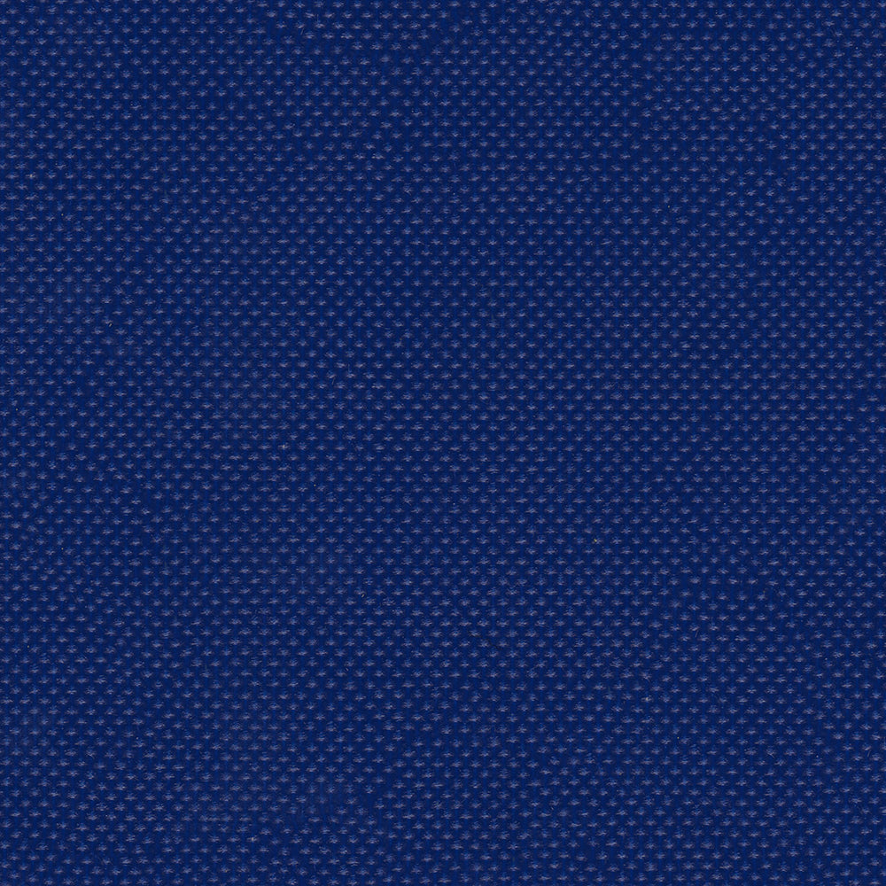 RICH BLUE LUXURIOUS OUTDOOR FABRIC