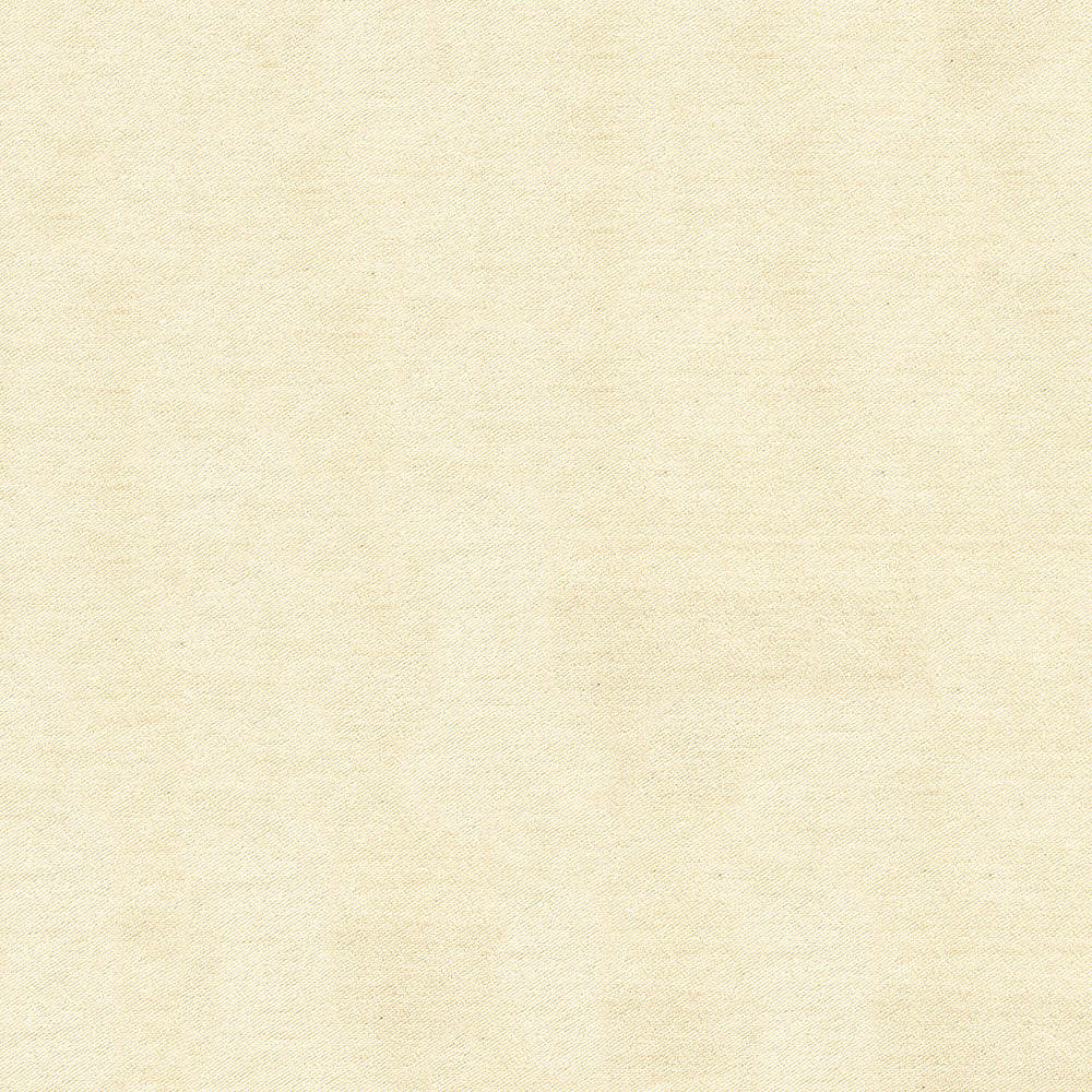 Classic Velvet Solid Ivory—	65% Polyester 35% Cotton—Woven Backing—54" Inches Wide—Sold by the Yard