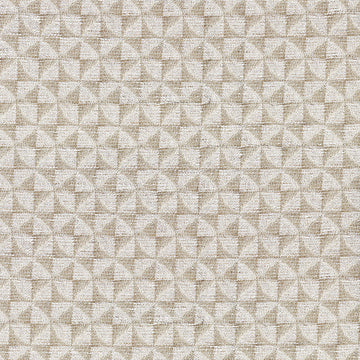 BRIDGET WHEAT-BROWN FABRIC