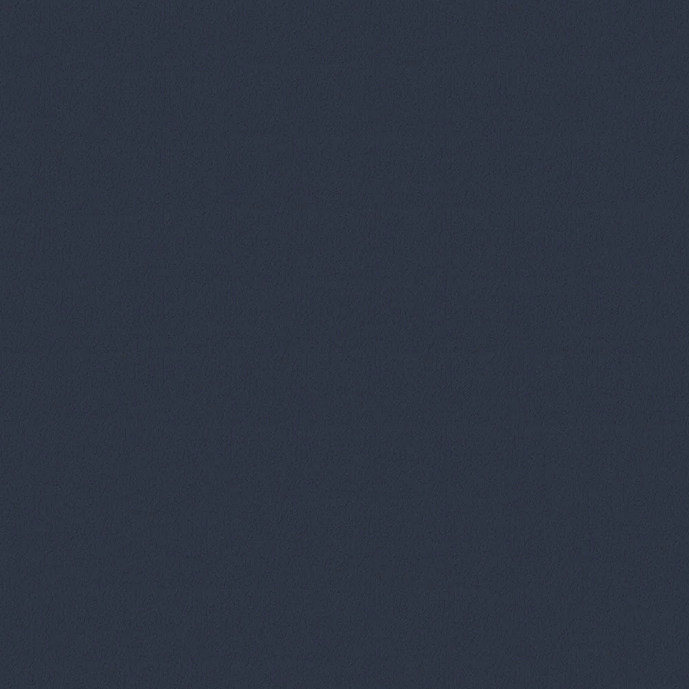 COLUMBIA PREMIUM NAVY BLUE FAUX LEATHER FABRIC