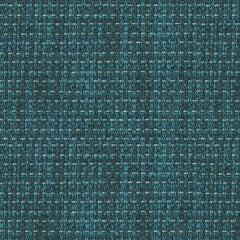 Kalani Turquoise—Window Curtain Fabric—95% Polyester 5% Linen—Durable—Multi-Purpose—Sold by The Yard—54"Wide