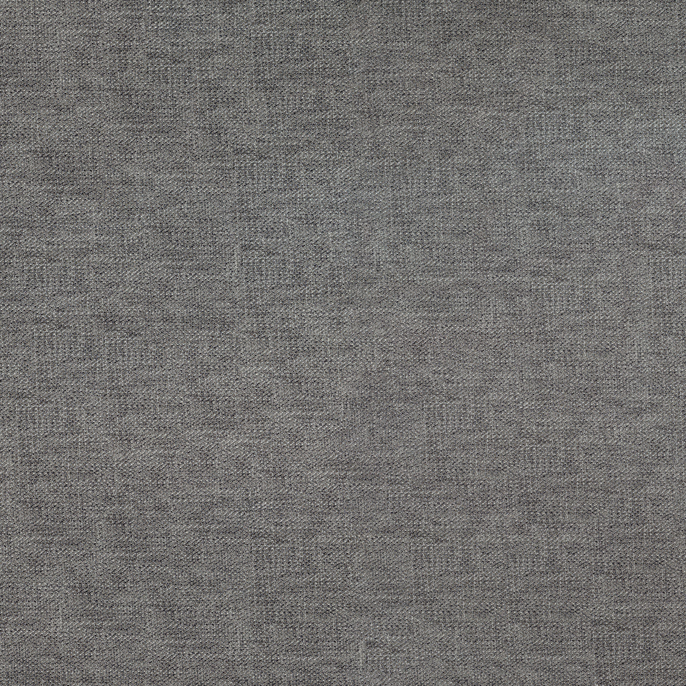 Yates Steel-Grey Fabric— Woven Jacquard—81%-Polyester 19 Viscose—Sold By The Yard—Width 52": Inches