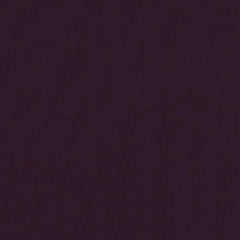 Shebelle Solid Tuscan Purple Velvet Fabric—Purple—100% Polyester—Sold By the Yard—Width 52" Inches Wide