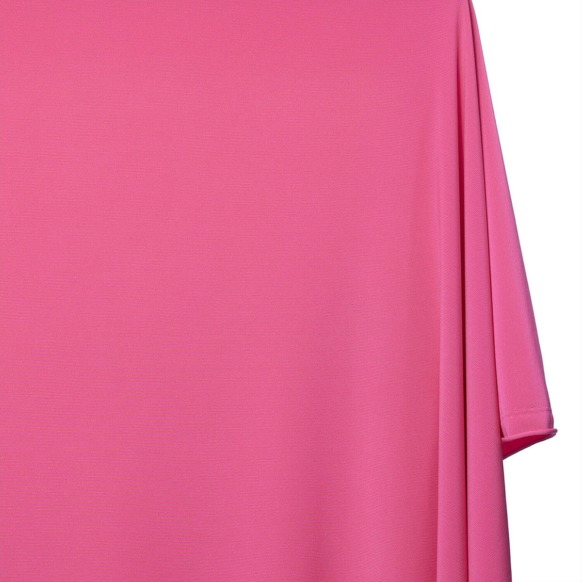 Hot Pink Knit Jersey—100% Polyester—Available With Nationwide Shipping—Width 58/60 inches—Sold by the Yard