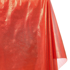 Red Embossed Tissue Lamé Japanese Fabric – Beautiful Windows Elgin