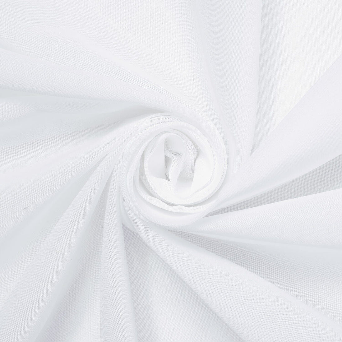 GLACIER COTTON LINING VOILE MATERIAL