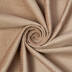 Dune Drift Sand—Standard Corduroy Material—100% Cotton—59-60"Inch Wide—Sold by the Yard