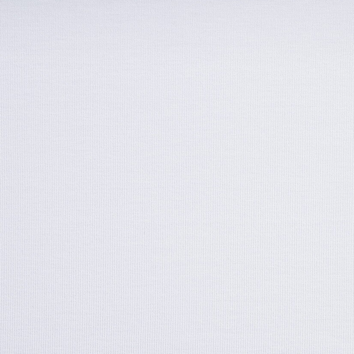 WATER LILIES WHITE DOUX FRENCH RIB KNIT MATERIAL