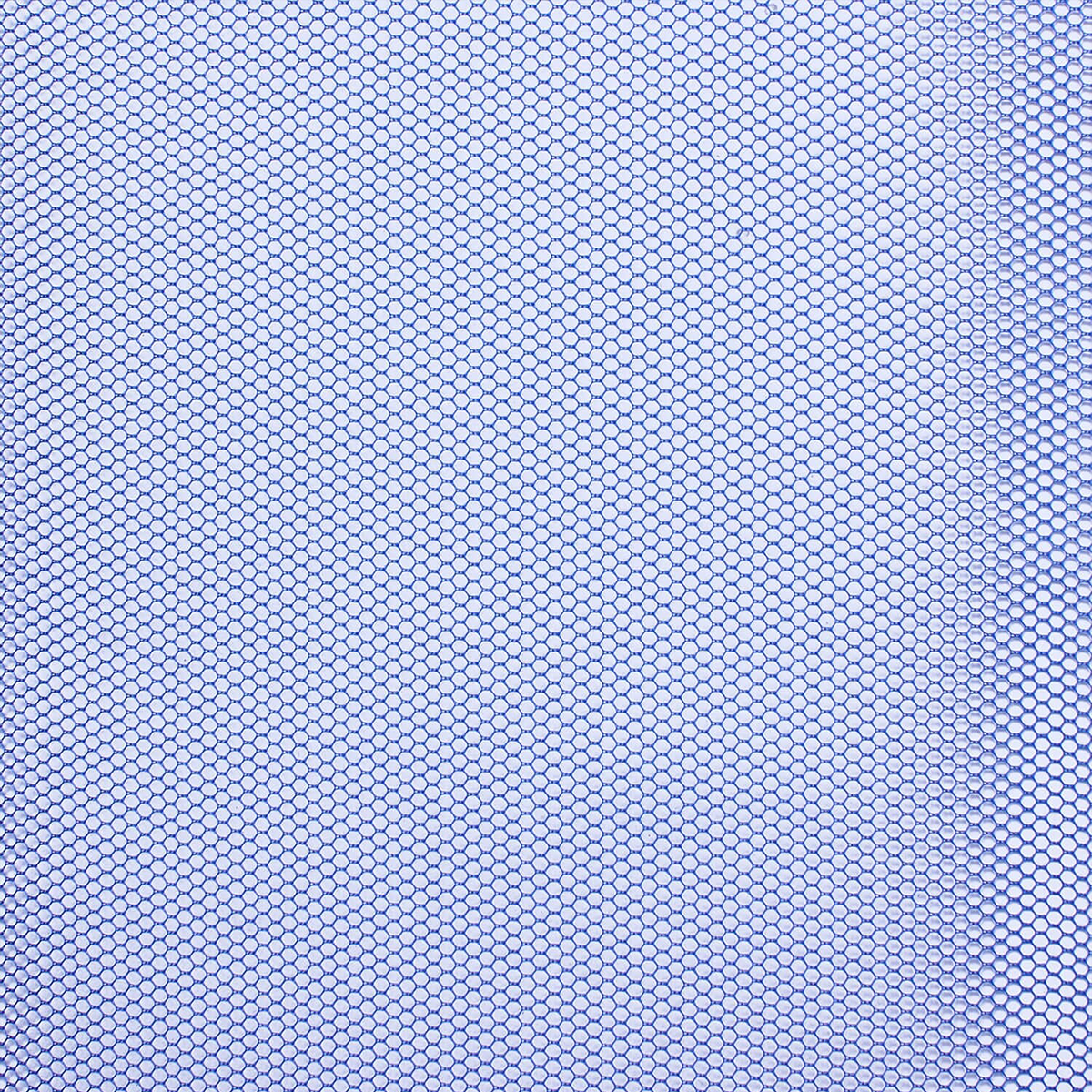 Royal Blue Polyester Petticoat Hard Net Crinoline/58–60 Inch Wide Fabric Sold By The Yard