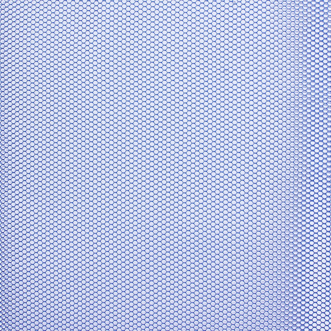 ROYAL BLUE POLYESTER PETTICOAT HARD NET CRINOLINE
