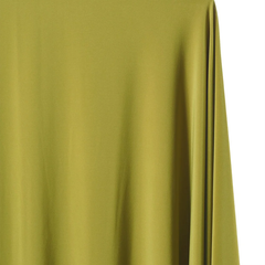 Green fabric swatch on a white background |sold by beautifulwindowselgin.com