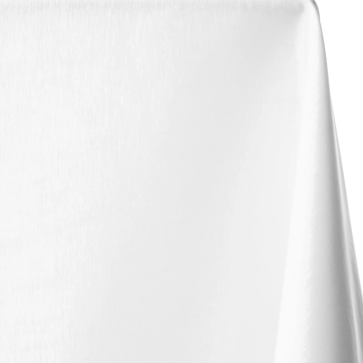 White taffeta fabric | Available by the yard in Columbia, SC, USA |Beautiful Windows Elgin