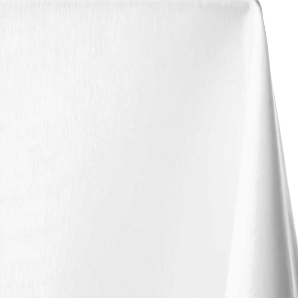 White taffeta fabric | Available by the yard in Columbia, SC, USA |Beautiful Windows Elgin