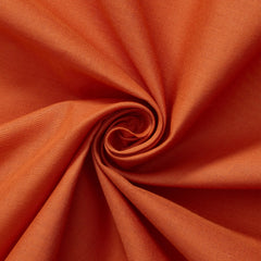 Cotton Voile Rust Lawn Lightweight —58"Inche Wide—Multi-Purpose —Voile —Sold by the Yard