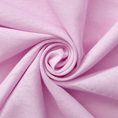 Dressmaking Fabric—Magenta Color—Cotton Lining Voile Material—59/60" Inches Wide—Available by the Yard—Nationwide Shipping