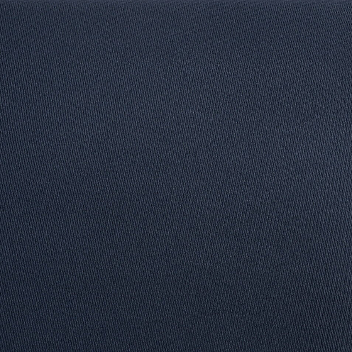 Navy Blue Doux—French Rib Knit Material—Smooth Texture—Bridal––Evening Gowns—58/60 Inches Wide—Sold by The Yard