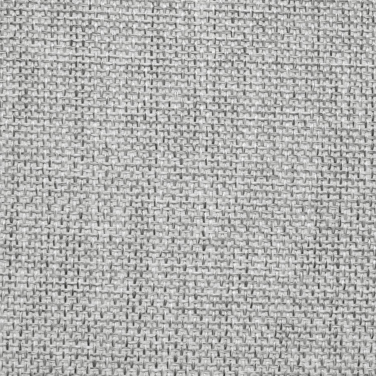 Grey Premium Plain—Woven Inlay Fabric-Beautiful Windows Elgin