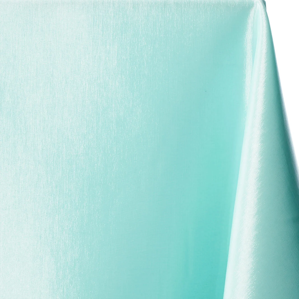 Gradient of light blue to white on a textured fabric background| Sold by Beautiful Windows Elgin
