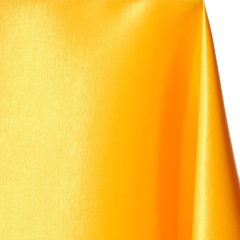 Sunflower Yellow—Stretch Taffeta Material—100% Polyester—Strong Durability—56"-Inches Wide—Sold by the Yard