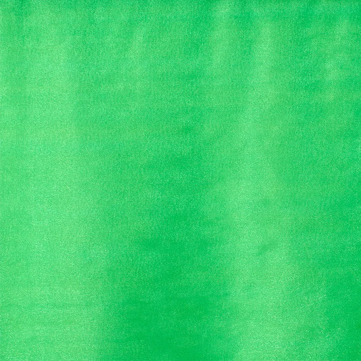 High Quality Crystal Organza—Kelly Green Hue Fabric—55% Nylon, 45% Polyester—Sold by the Yard— Nationwide Shipping