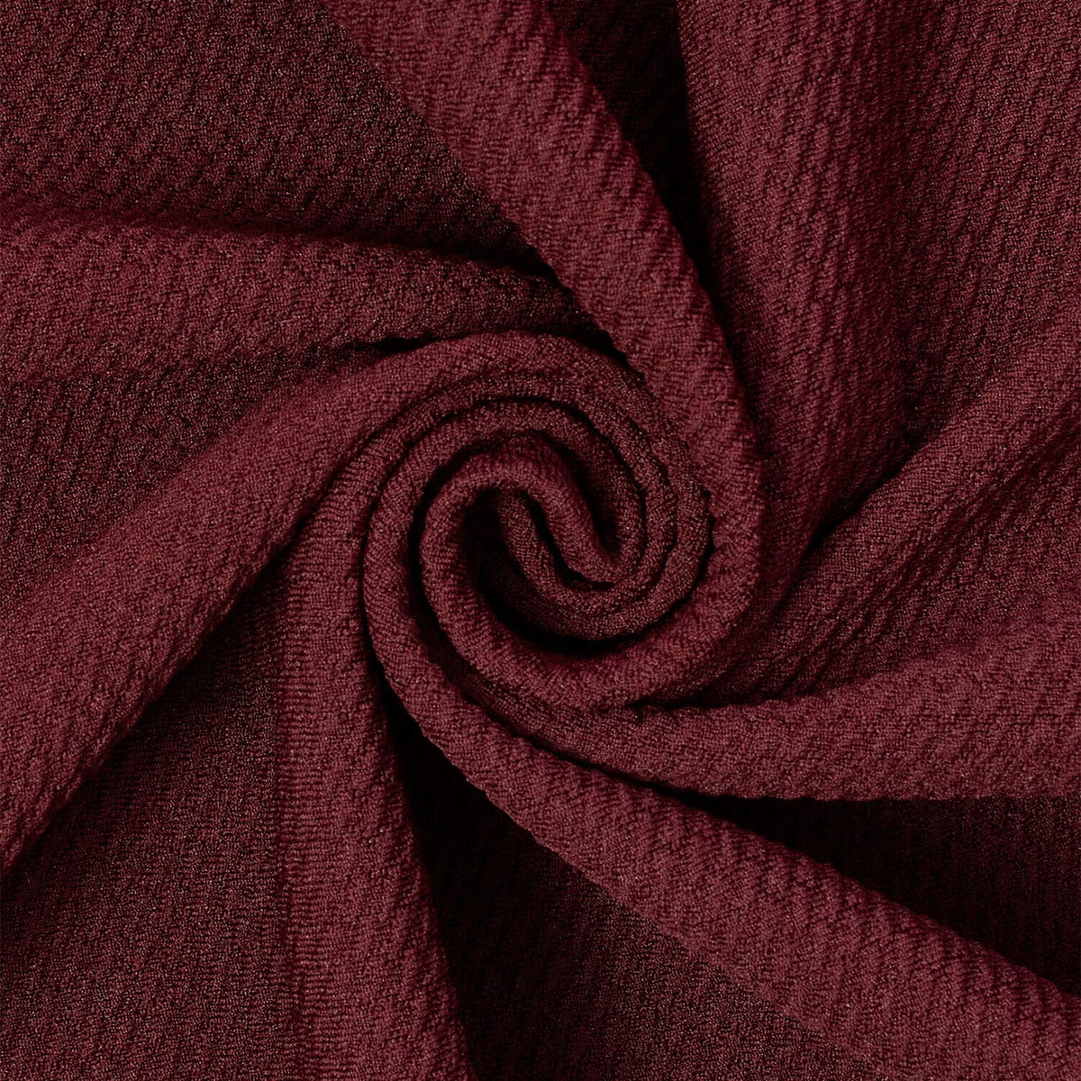 Liverpool Bullet Fabric—Available With Nationwide Shipping—Burgundy—Width 58" Wide—100% Polyester—Sold by The Yard