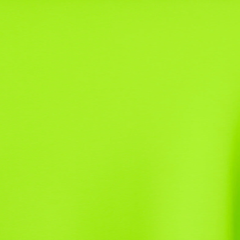Crisp Lime Green Fabric Online—Apparel Sewing Fabric—100% Polyester—Sold by the Yard—Width 52" Inches Wide—Available in the USA.