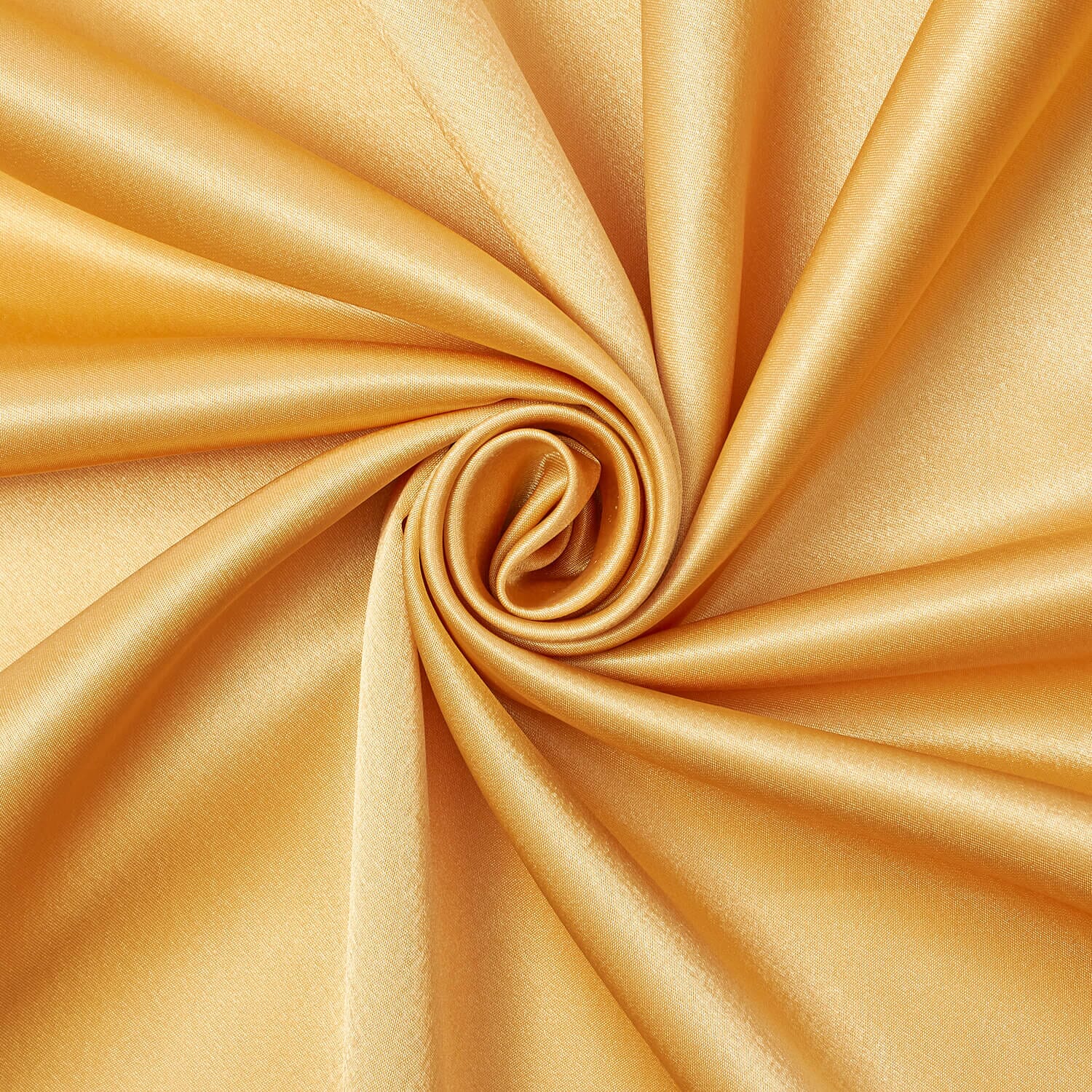 Lucien Gold—High-Quality Stripe—81% Polyester 19% Viscose—Sold by the Yard—54" Inches Wide