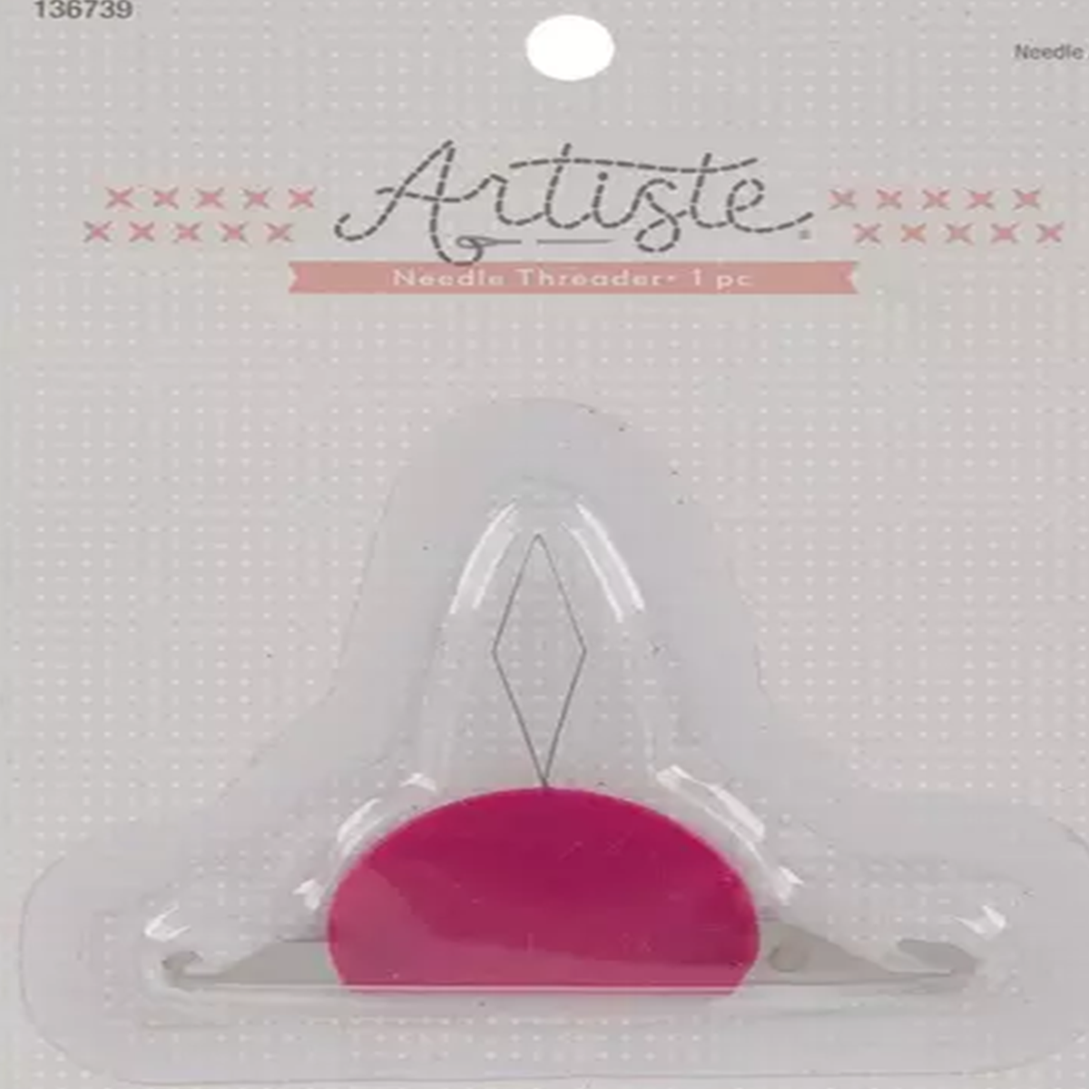 LOTTIE  ARTISTE NEEDLE THREADER
