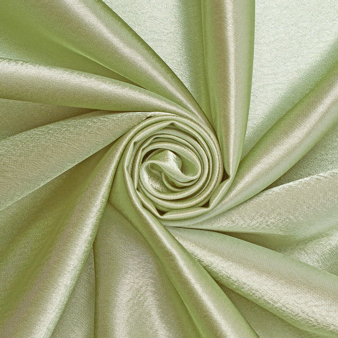 SAVOY SAGE CREPE BACK SATIN MATERIAL
