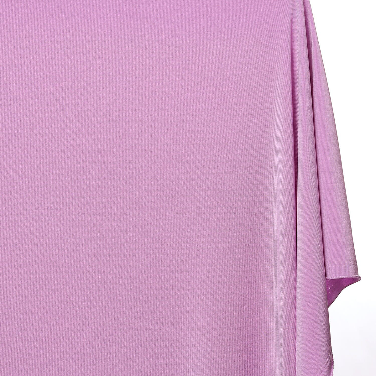 Elegant Material—Lavender Color—Poly-Cotton Jersey Knit —59/60" Inches Wide—Available by the Yard—Nationwide Shipping