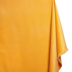 Sunflower Yellow—Standard Corduroy Material—0.75 Millimeters Thick—100% Cotton—59-60"Inch Wide—Sold by the Yard