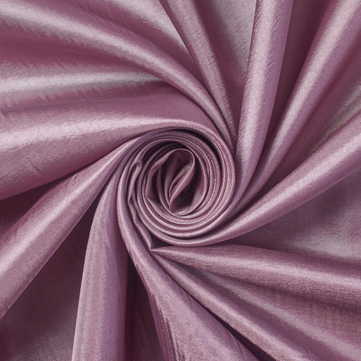 Lilac Silky Habutai  Lining (45 inch)- For Highend Apparel