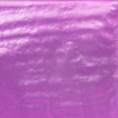 Decorative Aster Rose Violet —Tissue Lame Material-60 Inches—Wide Tissue Lamé Material—49% nylon and 51% metallic—Nationwide Shipping