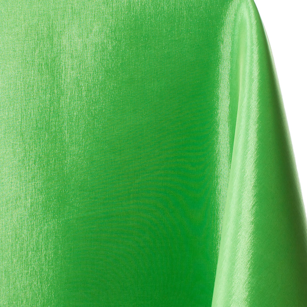 Close-up of green fabric texture | Sold by the Yard – Beautiful Windows Elgin USA