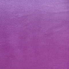 Solid Fabric—Violet Color—Crepe Satin—100% Polyester—Sold by the Yard