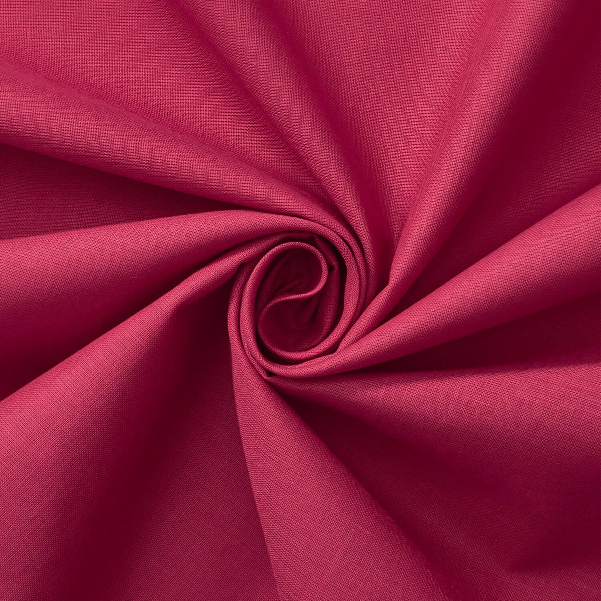 Rachel Fuchsia—Translucent Voile Fabric—100% Cotton—60/61 Inches Wide—Sold by the Yard