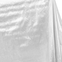 High-Quality Silver Embossed Lamé Fabric Nationwide Shipping – Beautiful Windows Elgin