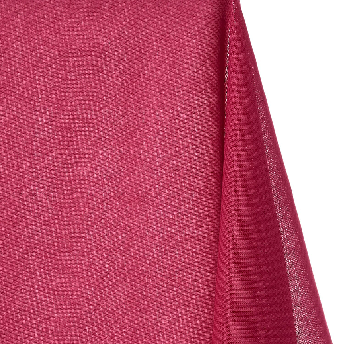 Rachel Fuchsia—Translucent Voile Fabric—100% Cotton—60/61 Inches Wide—Sold by the Yard
