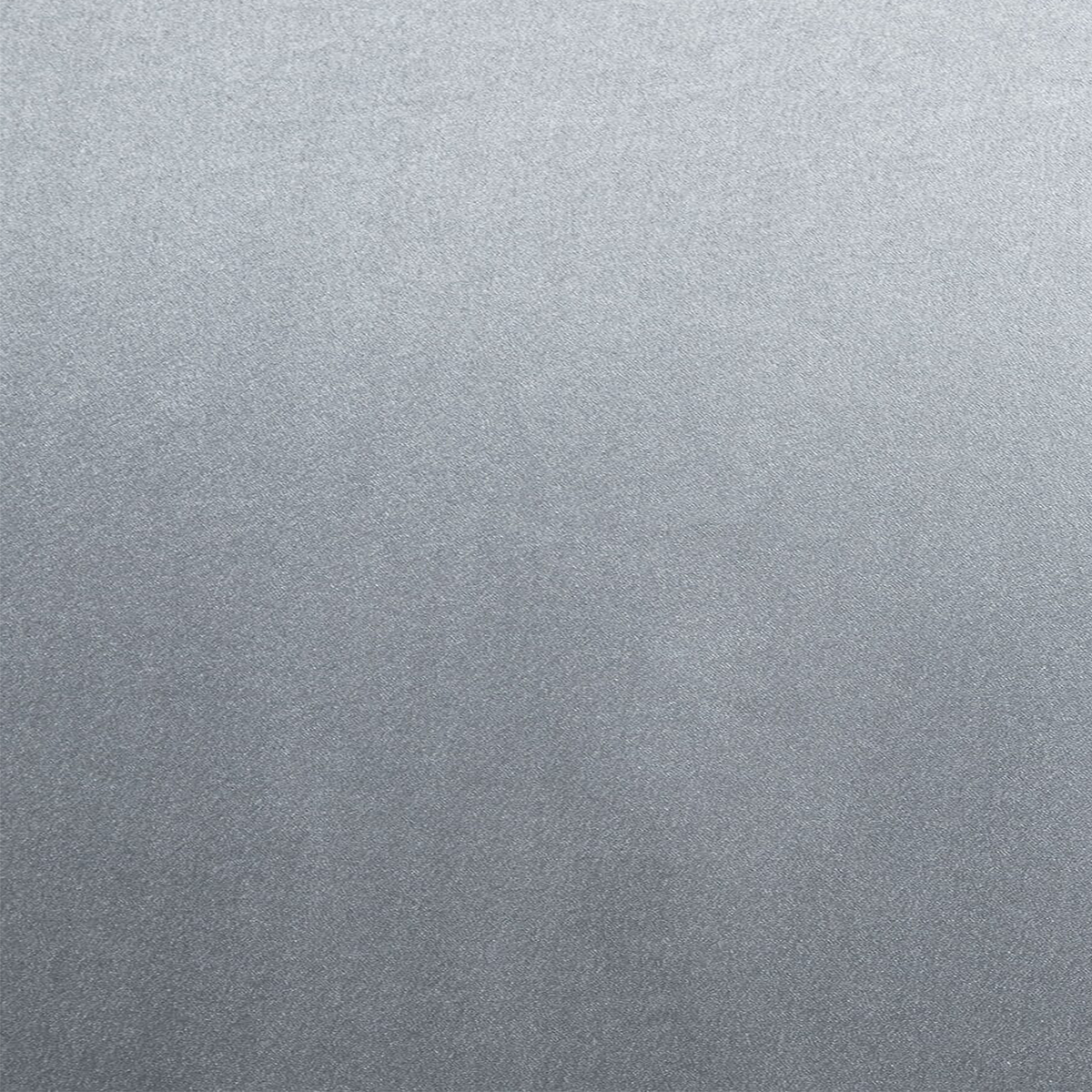AMANDA PRICHARD GREY CREPE BACK SATIN MATERIAL