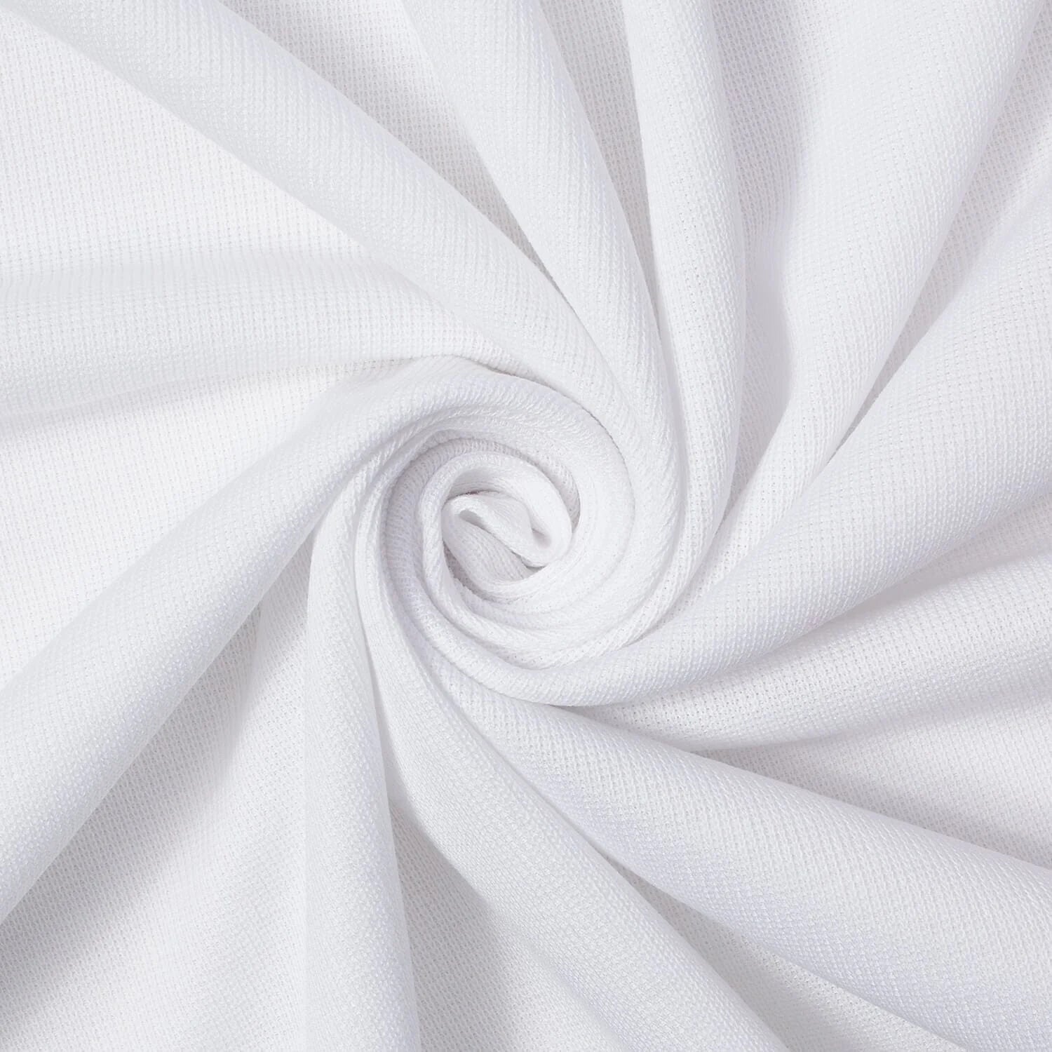 High-Quality Fabric For Sewing—Apparel—French Rib Knit Material—58/60 Inches Wide—Sold by The Yard