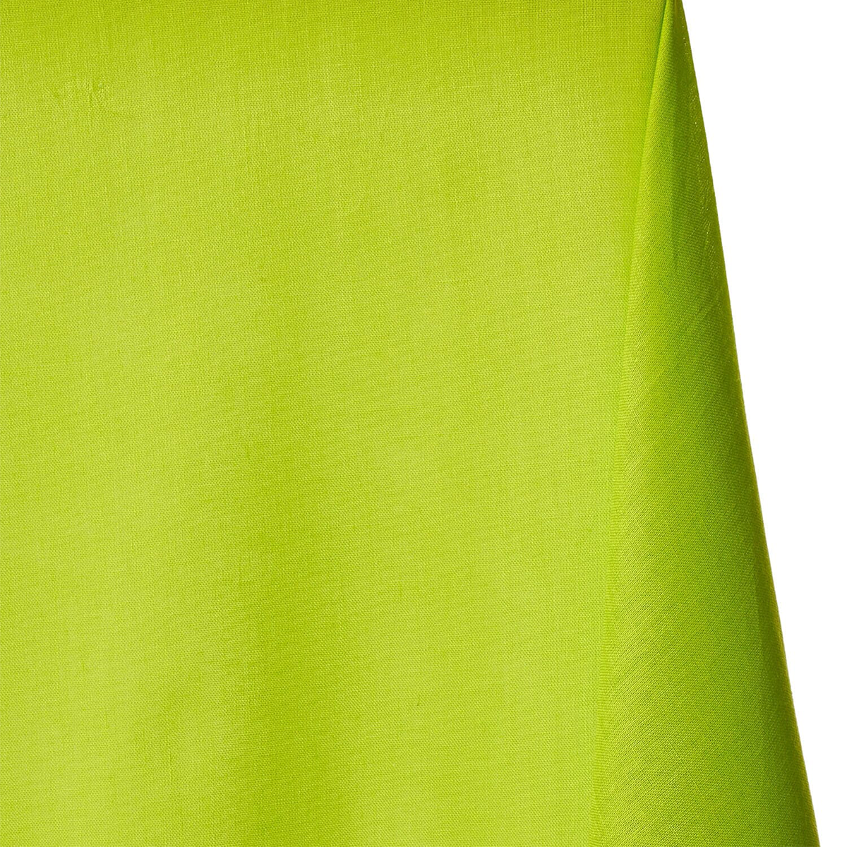 Apple Green Lightweight—100% Cotton—57/58" Inches Wide —Sold By The Yard—Available for Nationwide Shipping.