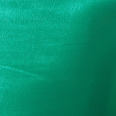 Jade Green—Stretch Taffeta Material—Width 57/58" Inches Wide—Sold by the Yard—Nationwide Shipping Available.