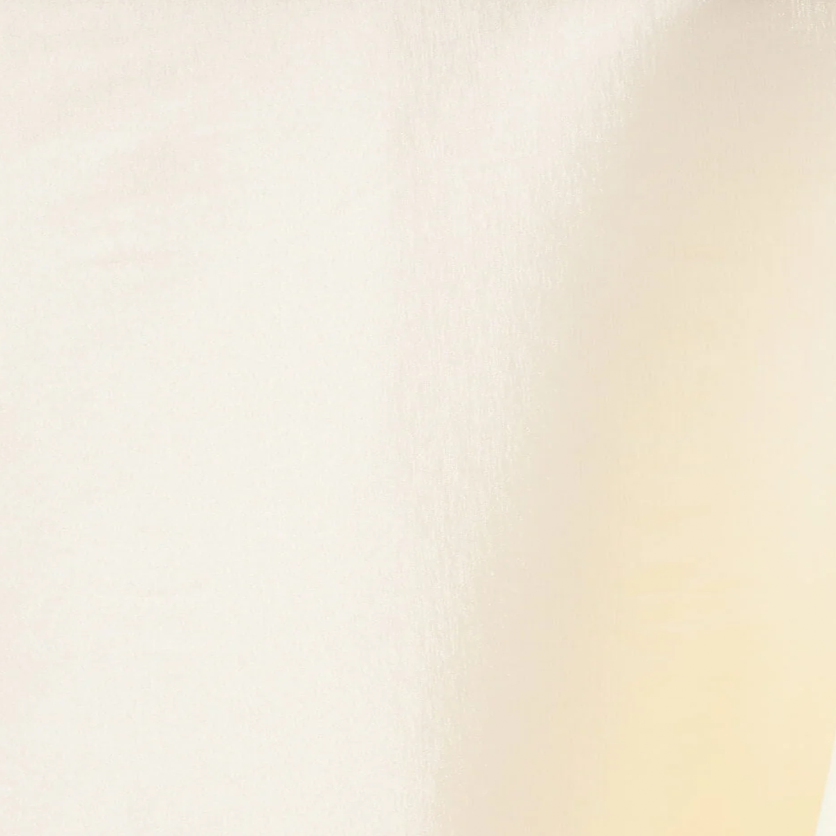 Wedding Dress Material—Ivory Color—Taffeta Stretch—Beige Color—High-Quality—Multi-Purpose—Sold by The Yard—Nationwide Shipping