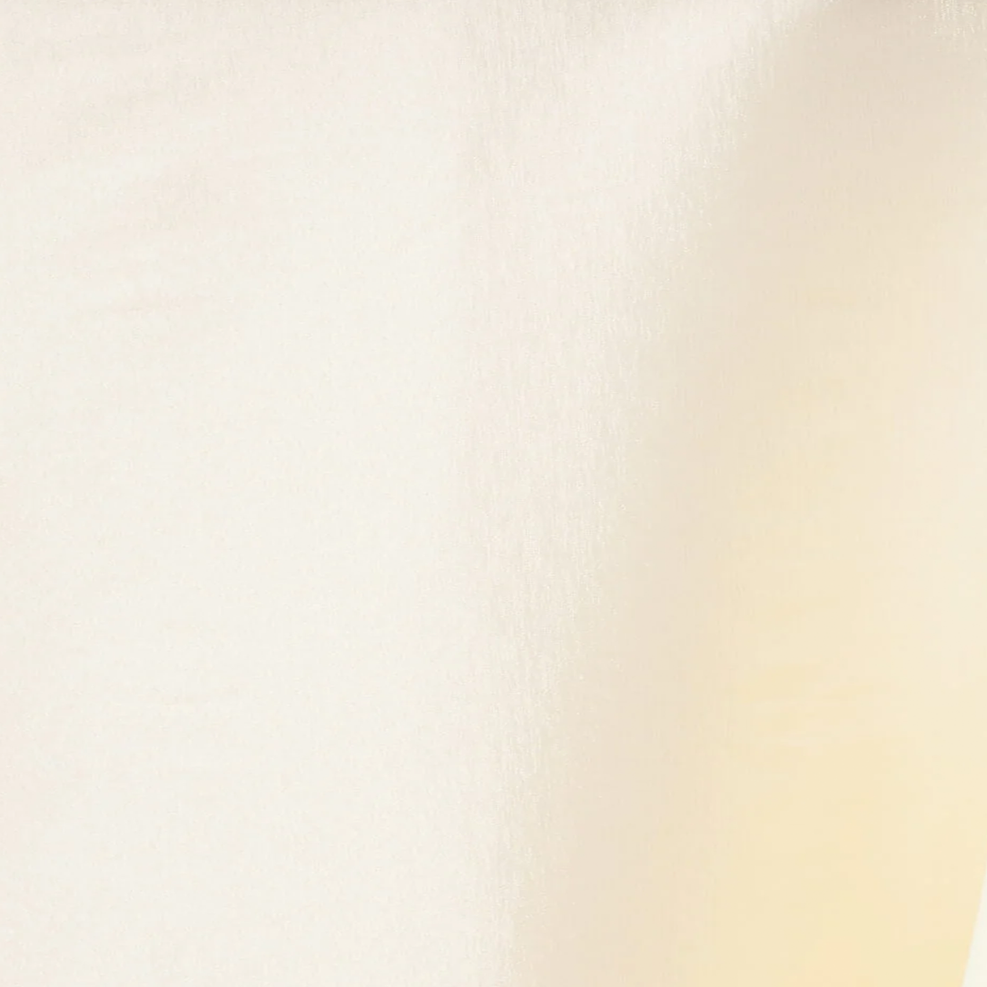 Wedding Dress Ivory Stretch Taffeta Material