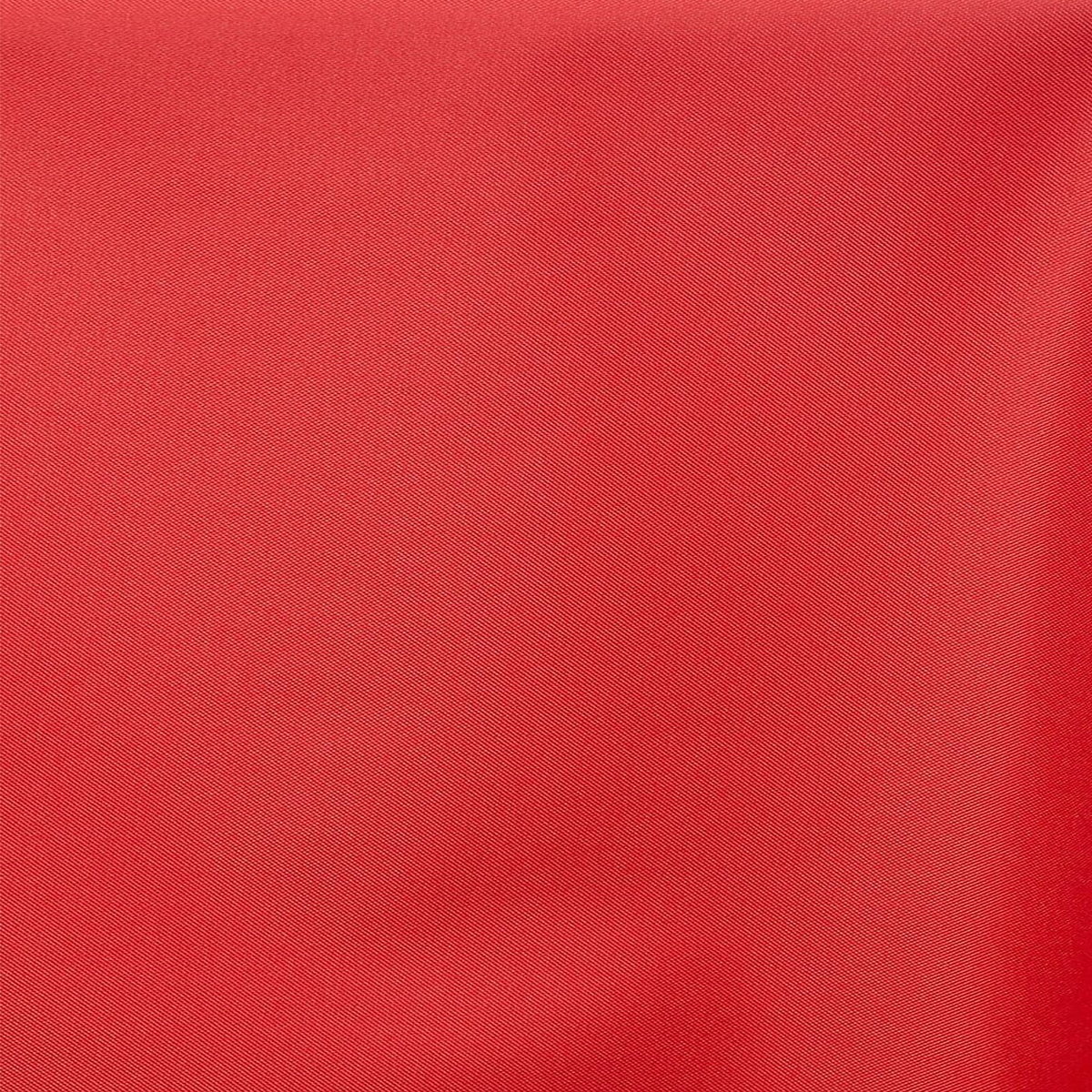 RED OUTDOOR WATERPROOF CANVAS MATERIAL