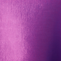 Regal Violet Fabric— Poly- Cotton Stretch Taffeta—Sold by the Yard