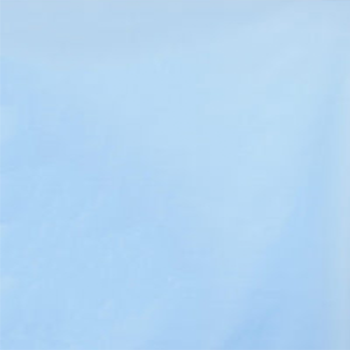 Sewing Fabric—Light Blue Color—100% Cotton—Broadcloth Fabric