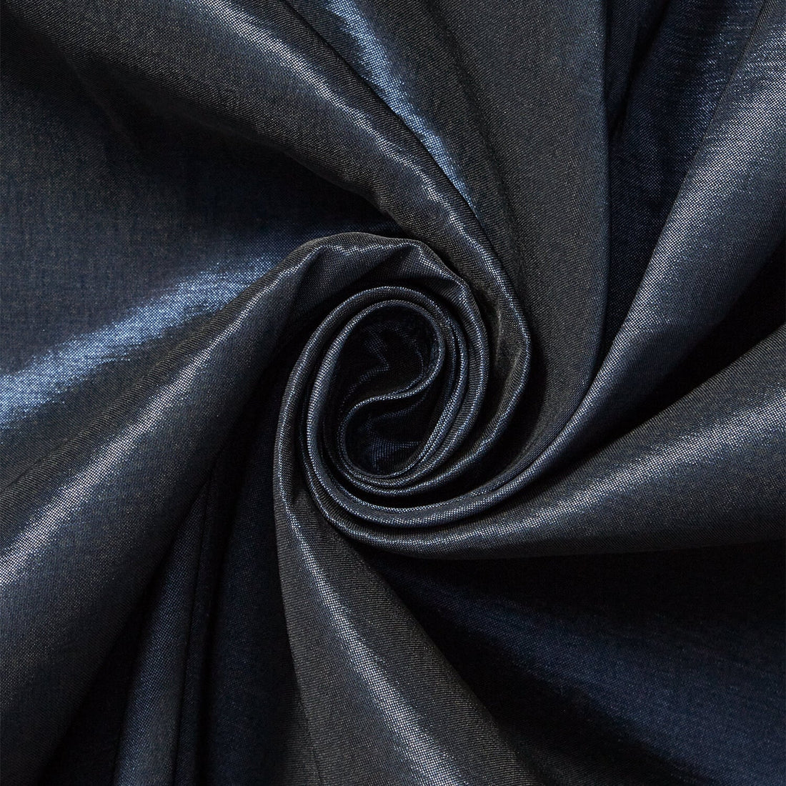 NAVY BLUE WOMEN SUIT STRETCH TAFFETA MATERIAL