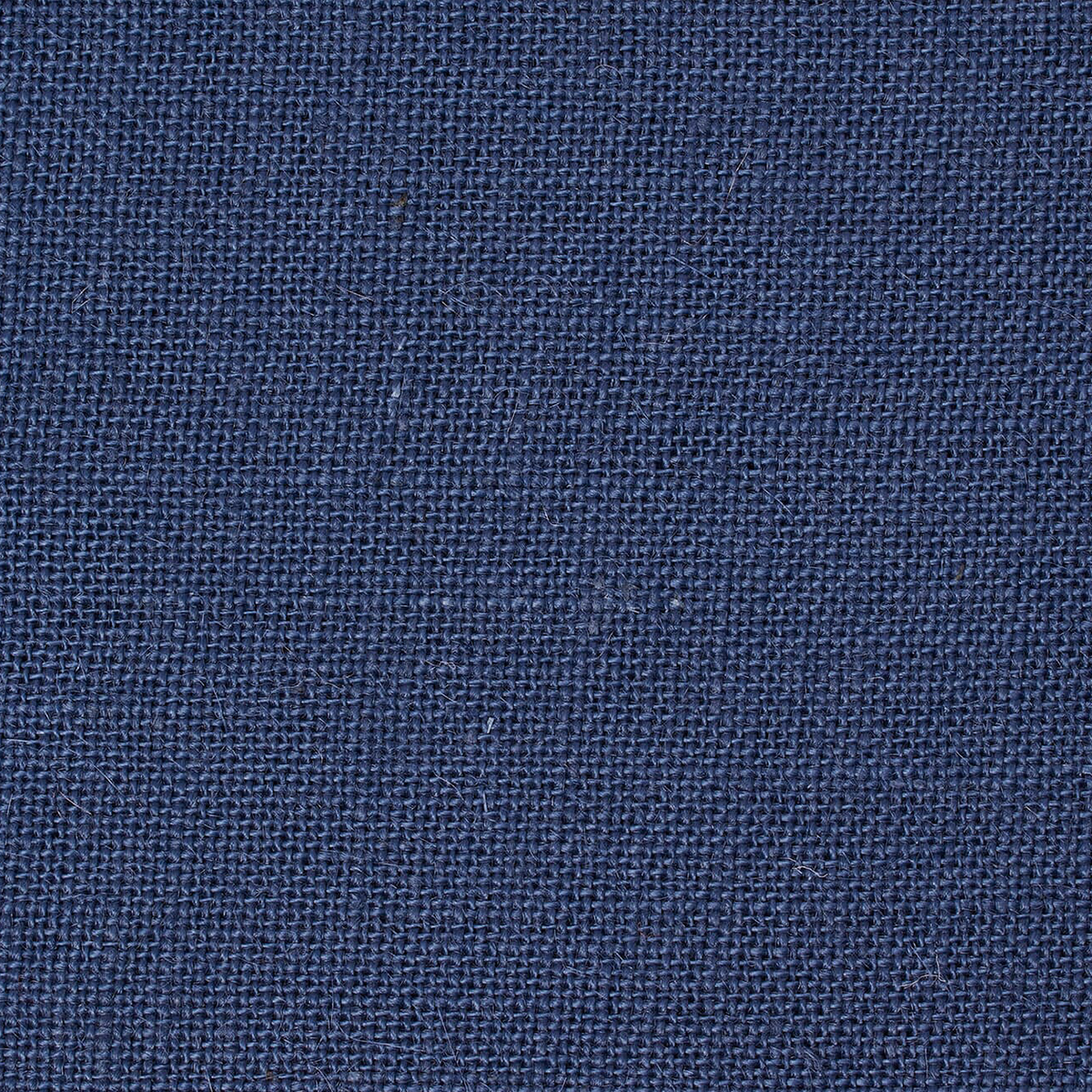 Elgin SC—Royal Blue Color—Standard Jute Burlap—Sustainable—Rustic—60" Inch Wide—Fast USA Shipping