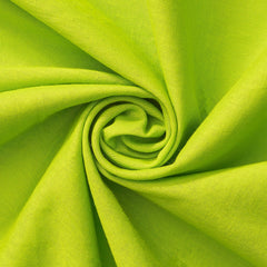 Apple Green Lightweight—100% Cotton—57/58" Inches Wide —Sold By The Yard—Available for Nationwide Shipping.